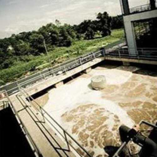 Technical Grade Effluent Water Treatment Chemicals for Industrial Usage