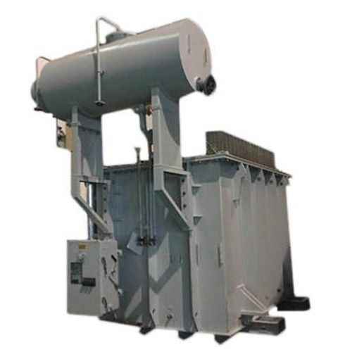 Metal Three Phase Oil Cooled Submerged Arc Melting Furnace Transformer For Industrial Use