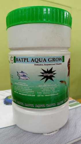 Batpl Aqua Grow Powder Helps In Growth And Survival Rate