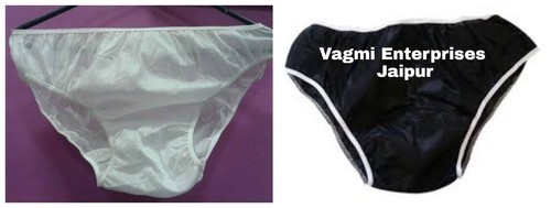 Woman Black Lace Panty, Plain at Rs 45/piece in Ghaziabad