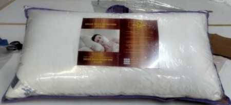 Dust Mite Proof Casing Dream Rite Pillow 30% Down and 70% Feather