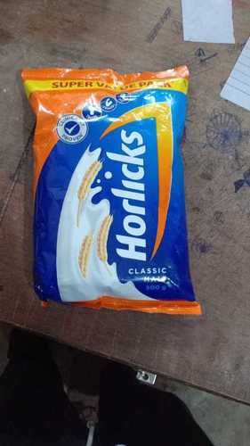 Healthy And Nutrition Horlicks Powder Rich In Calcium And Protein Ingredients: Malted Barley