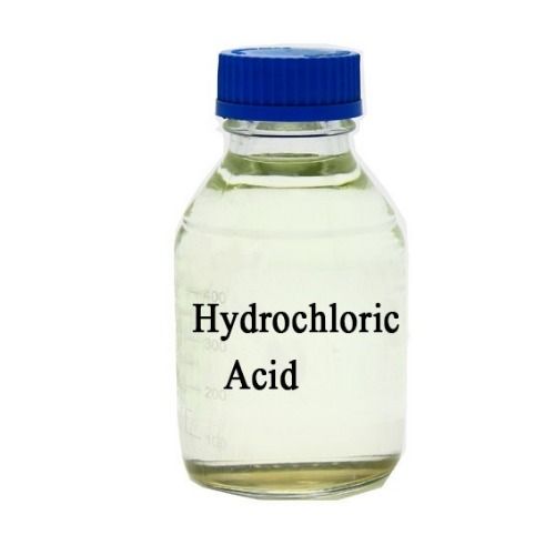 Hydrochloric Acids