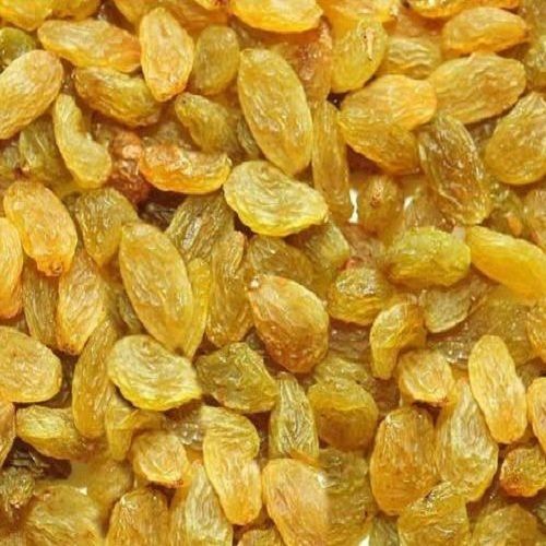 Natural Rich Delicious Taste Healthy Organic Dried Golden Raisins