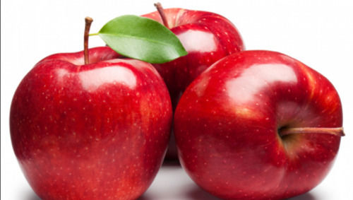 Rich Natural Delicious Taste Healthy Organic Red Fresh Shimla Apple Origin: India