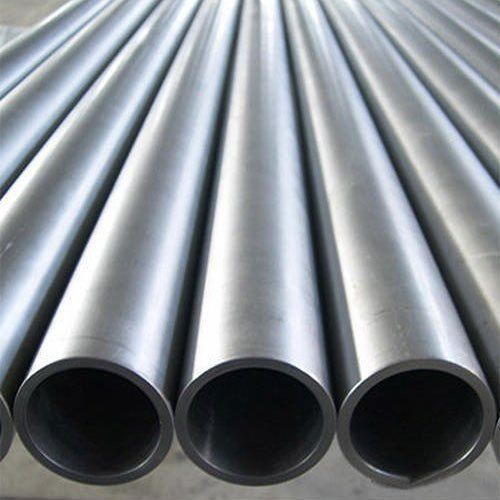 Round Shape Seamless Stainless Steel Pipe With 1 Inch Size And 1-20mm Thickness