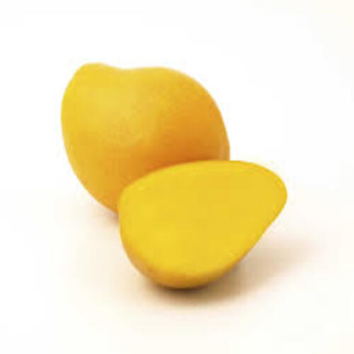 Sweet Delicious Natural Taste Healthy Yellow Fresh Mango