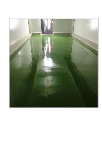 Transparent Concrete Waterproofing Admixture