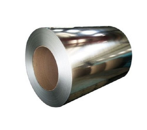 Grey 316 Grade Stainless Steel Coil For Construction And Automobile Industry