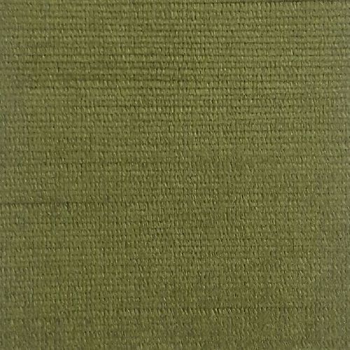 450 Gsm Green Skin Friendly Soft And Silky Plain Slub Viscose Cotton Velvet Dress Fabric