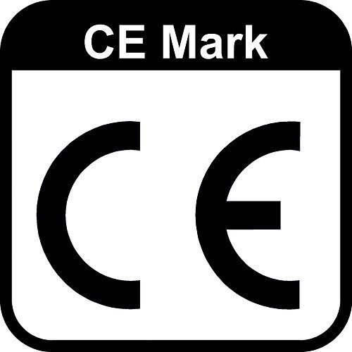 Ce Marking Certification Service Injection