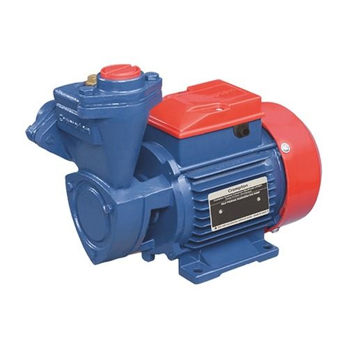 Crompton Mini Marvel 1 Hp Greaves Centrifugal Pump at 5248.36 INR in  Hyderabad