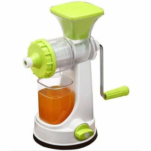 Deluxe Fruit Juicer plastic jali