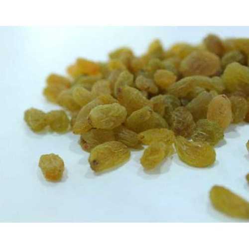 High Nutritional Value Sun Dried Organic Raisins With Half Kilogram Packaging Grade: Food