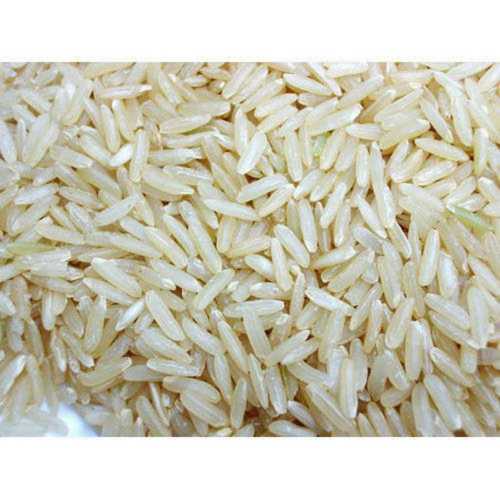 High Protein Hard Texture Dried Long Grain White Rice Without Artificial Color