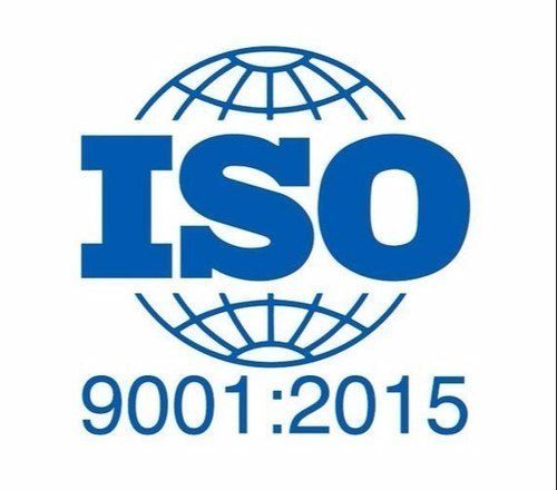 Ias America Accredited Iso 9001 2015 Certification Services