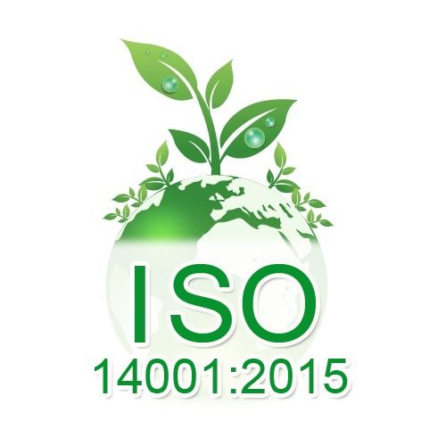 ISO 14001 2015 Enviroment Management System EMS