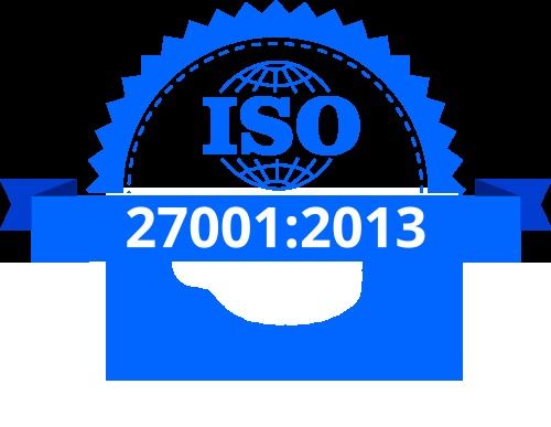 ISO 27001 2013 ISMS Certification Service