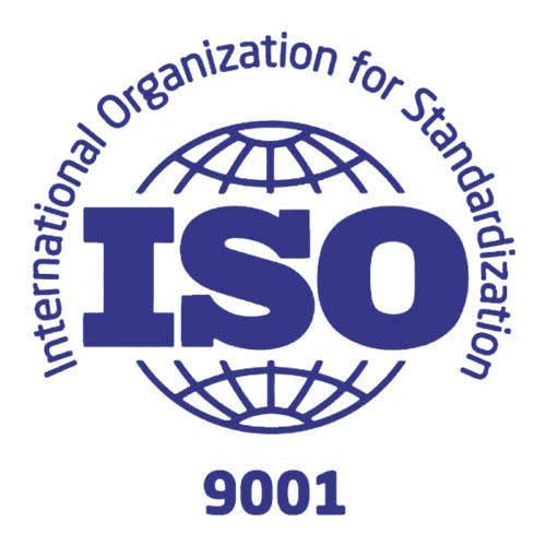 ISO 9001 Certification Consultancy