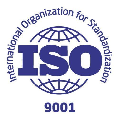 ISO 9001 Certification Services IAF Approved