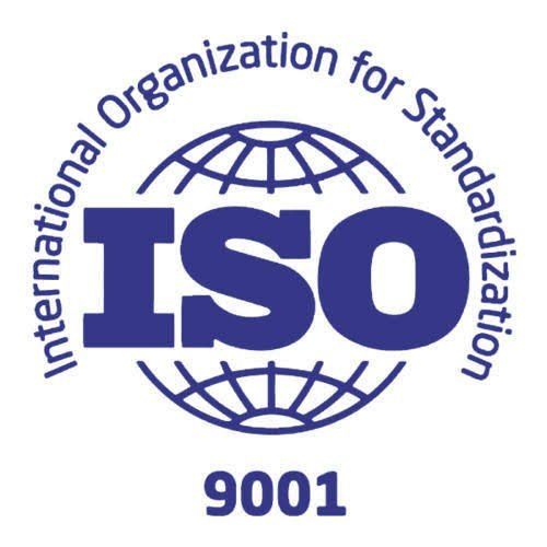 Iso 9001 प्रमाणन सेवाएँ Iaf स्वीकृत