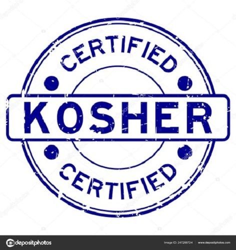 Kosher Certificate Services By SQC CERTIFICATION SERVICES PVT LTD