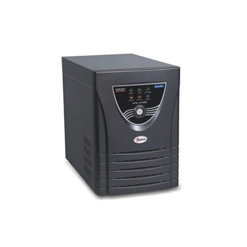 Black Microtek Pwm Controlled Charging 2.2 Kva Pure Sine Wave Ups System With 2 Year Warranty