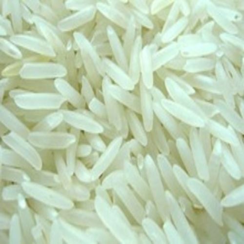 Moisture 12 Percent Rich in Carbohydrate Long Grain Dried White 1121 Basmati Rice