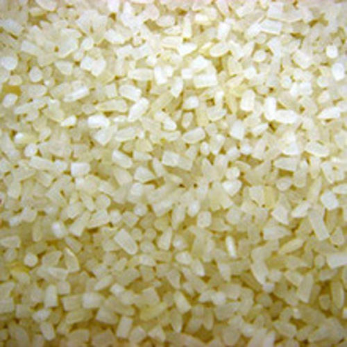  नमी 14 प्रतिशत प्राकृतिक स्वाद कार्बोहाइड्रेट से भरपूर सूखा सफेद टूटा हुआ हल्का उबला हुआ चावल