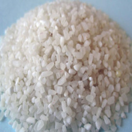 Moisture 14 Percent Rich In Carbohydrate Dried White Broken Raw White Rice Admixture (%): 5 %