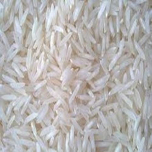 Natural Taste Rich in Carbohydrate Long Grain White Dried Pusa Basmati Rice