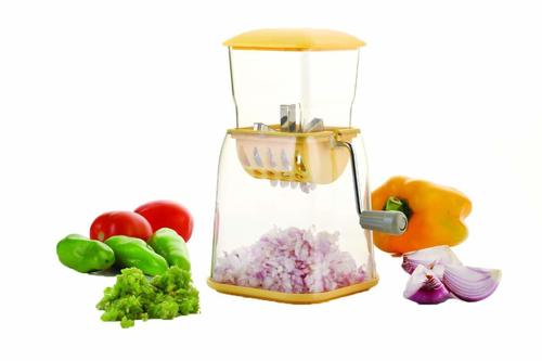 Onion Chopper Big with ss net