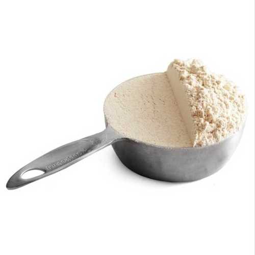 Organic Cooking Wheat White Flour Powder With Loose Packaging