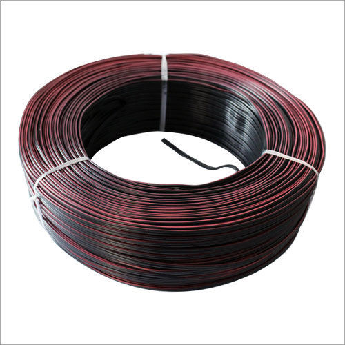 Parallel Speaker Wire  Cable Capacity: 1 Amp To 3 Amp Ampere (Amp)