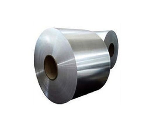 Grey Stainless Steel Magnetic Coils 410 To 430 Grade For Construction And Automobile Industry