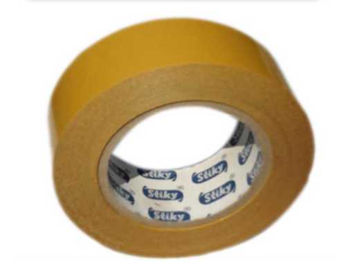 Bopp Water Proof Brown Adhesive Tape Roll Used For Packaging Carton Boxes