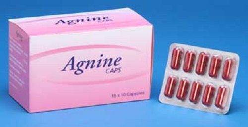 Agnine Capsules