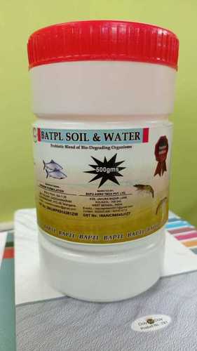 Batpl Soil And Water Probiotic Helps in Reduces Alkalinity