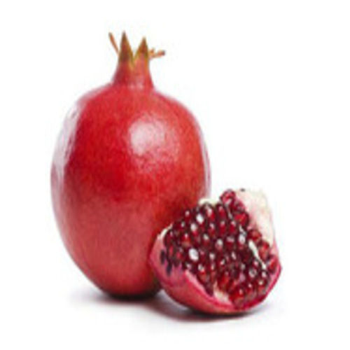 Carbohydrate 18.7g Juicy Delicious Natural Rich Taste Healthy Red Fresh Pomegranate