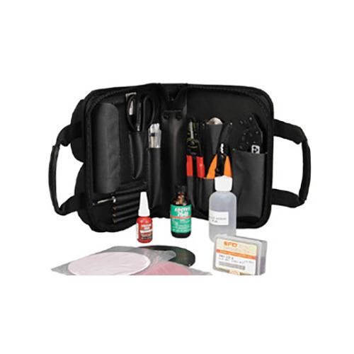 Cln2-001-01 Ofc Replacement Reel Tool Kit - Color: Black