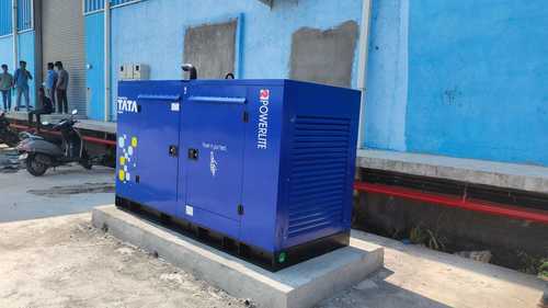 Diesel Generator