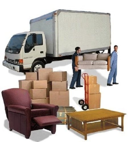 Domestic Packer And Mover Service By Shiv Shakti Enterprise