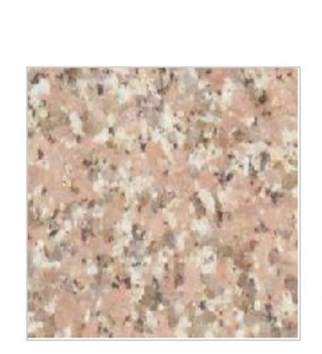 Eco Friendly Durable Attractive Look And Polished Finish Chima Pink Granite Stone