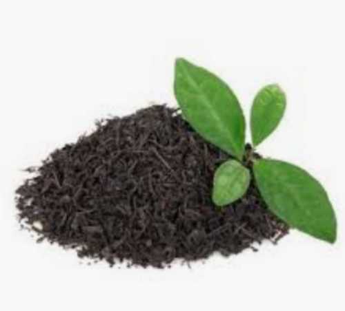  ऊर्जावान स्वाद चाय बनाने के लिए प्राकृतिक सूखे भूरे रंग की ऑर्गेनिक चाय की पत्तियां 