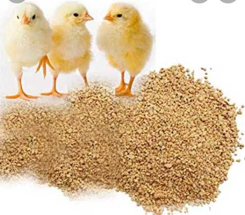Free From Impurities Poultry Feeds