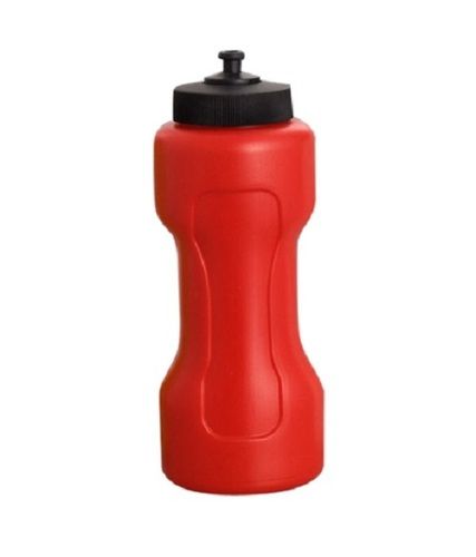 Leak Proof Plastic Sipper Bottle For Gym, Gift, Water And Energetic Drink Capacity: 750 Milliliter (Ml)