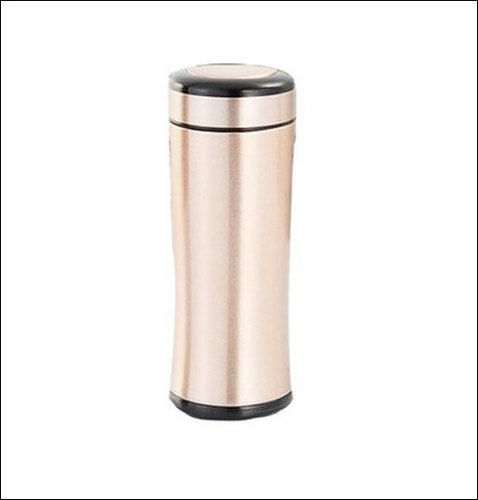 Light Weight Stainless Steel Sipper Bottle For Drinking Water, Easy To Use And Carry