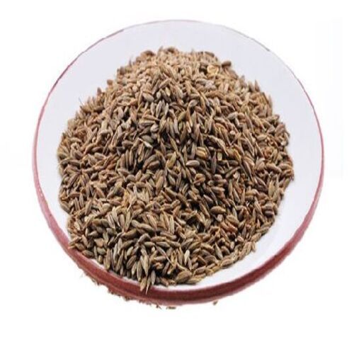 Moisture 12 Percent Aromatic Healthy Natural Rich Taste Dried Brown Cumin Seeds