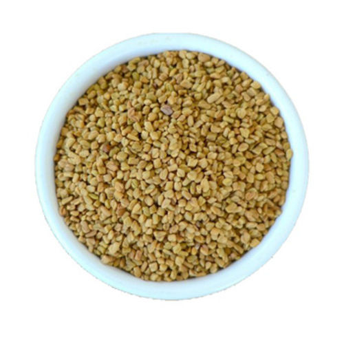 Moisture 12 Percent Natural Rich Taste Healthy Dried Yellow Fenugreek Seed