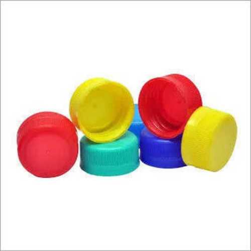 Multi Color Round Shape 10 To 15 Cm Plastic Bottle Caps For Bottle Sealing